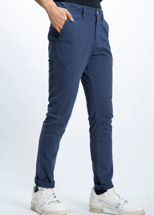 Pantaloni chino estivi Blu Jeans