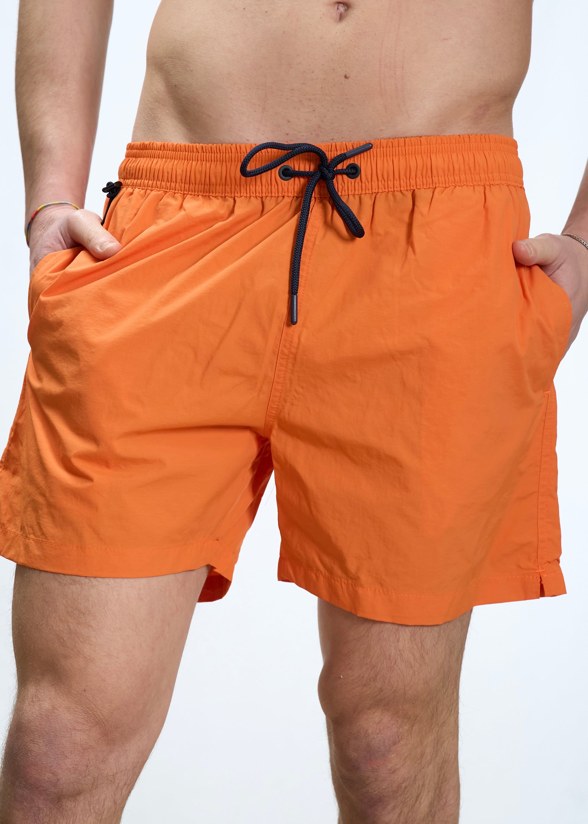 Costume mare Arancione