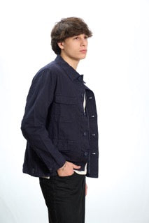 Giacca camicia