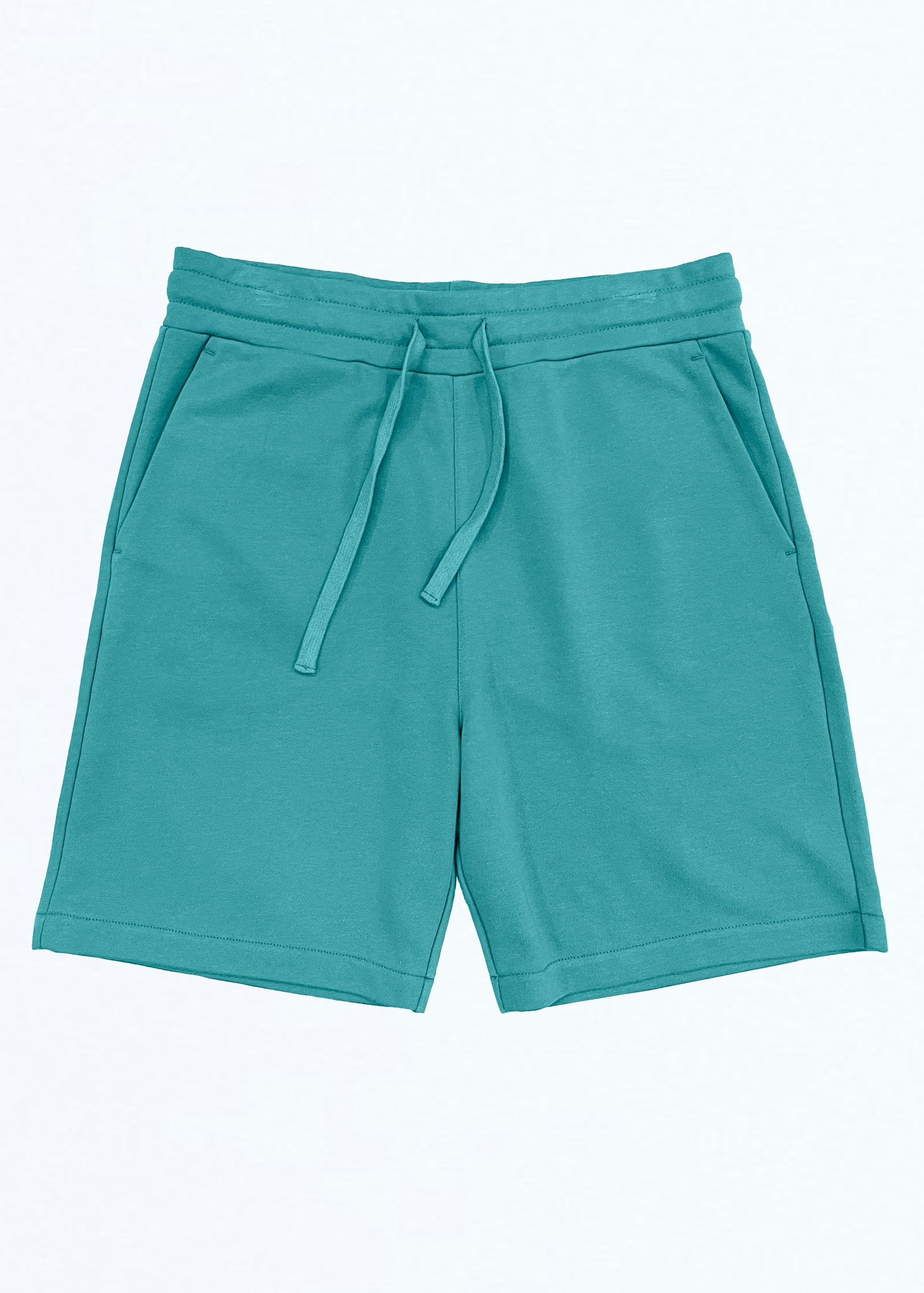 Pantaloncini felpati Ottanio